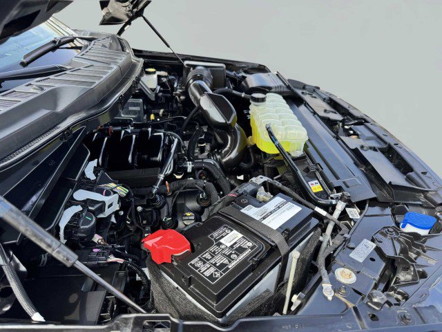 Used 2024 Ford F150 Lariat w/ FX4 Off-Road Package image 58