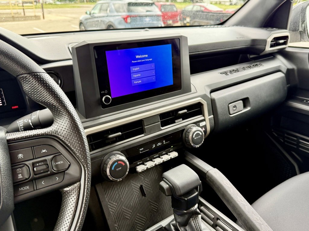 Used 2024 Toyota Tacoma SR image 21