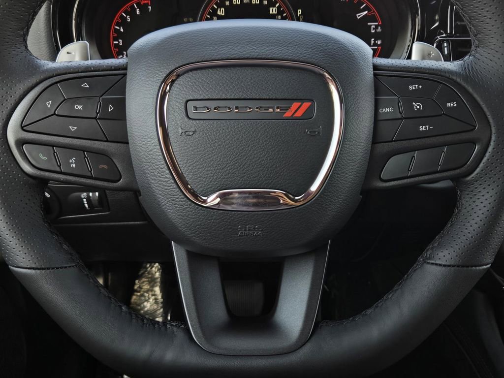New 2026 Dodge Durango GT image 19