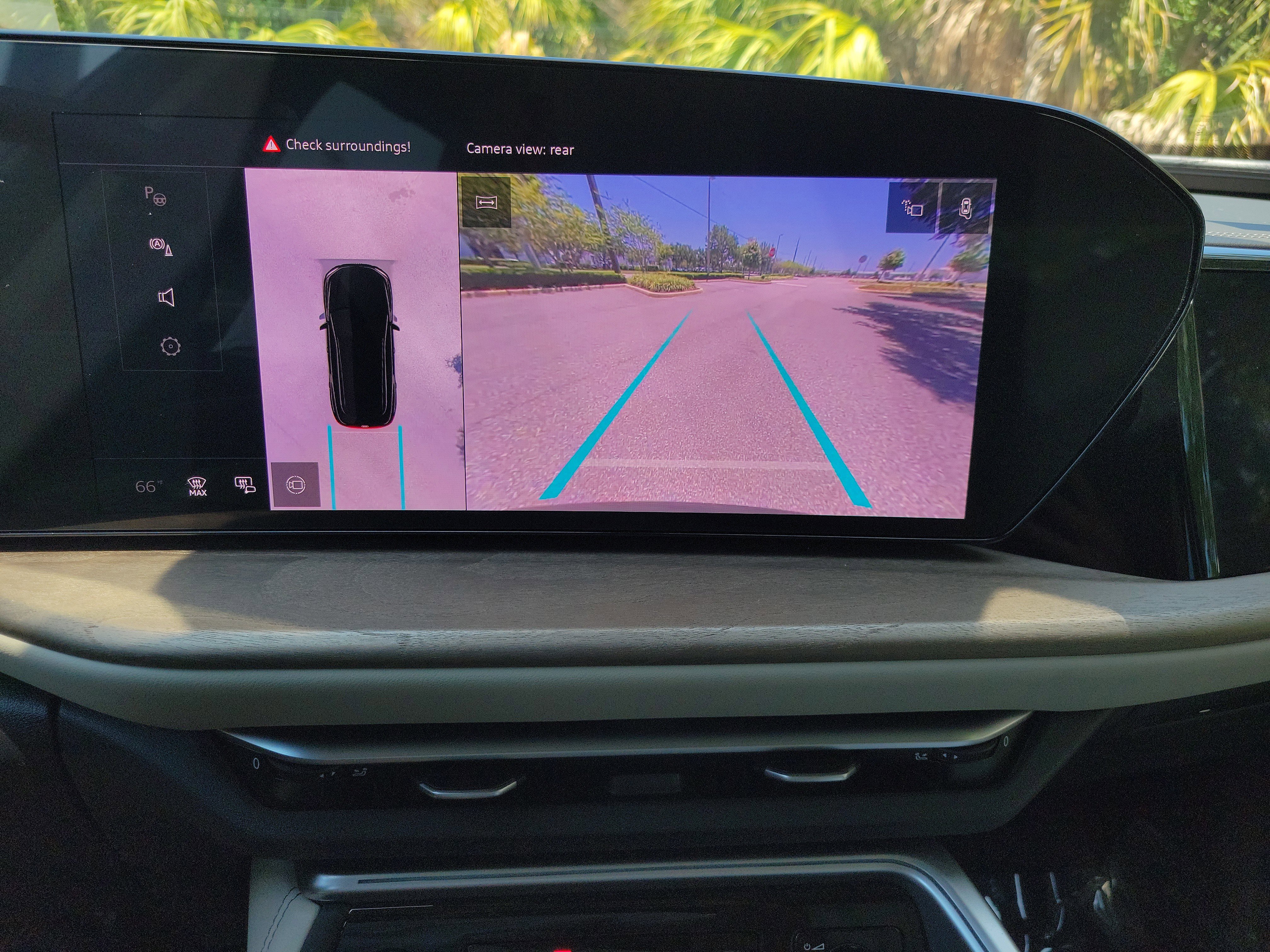 Used 2025 Audi Q5 Prestige AWD/4WD image 21