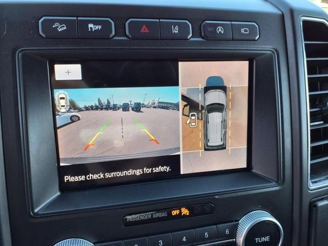 Certified 2021 Ford Expedition Limited AWD/4WD image 24