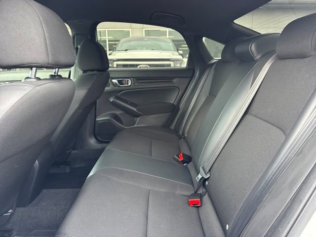 Used 2022 Honda Civic Sport image 10