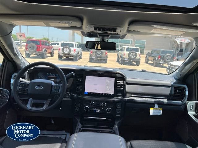 New 2026 Ford F250 Lariat w/ Tremor Off-Road Package AWD/4WD image 24