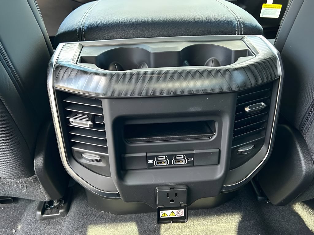 New 2026 RAM 1500 Big Horn AWD/4WD image 30