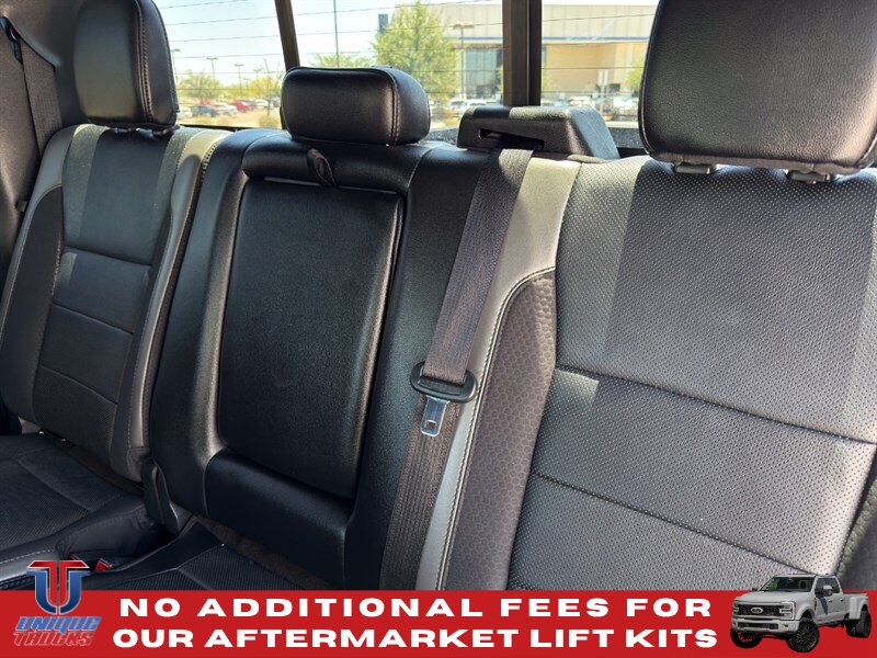 Used 2020 Ford F150 Raptor w/ Equipment Group 801A Mid AWD/4WD image 25