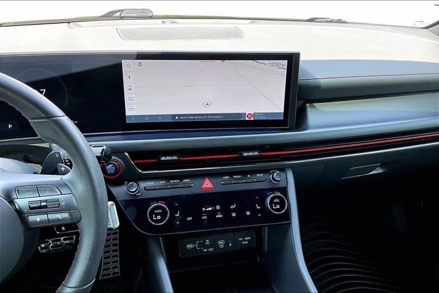 Used 2024 Hyundai Sonata N Line FWD image 15