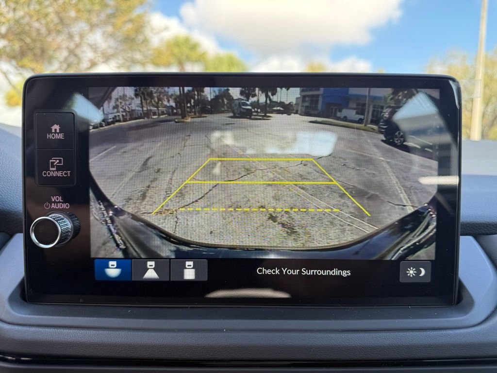 New 2026 Honda Accord LX image 22