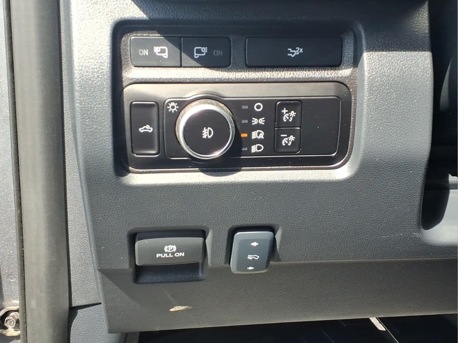 Used 2024 Ford F250 Lariat AWD/4WD image 13