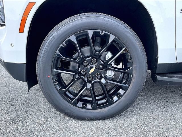 New 2026 Chevrolet Suburban RST w/ Comfort Package AWD/4WD image 7