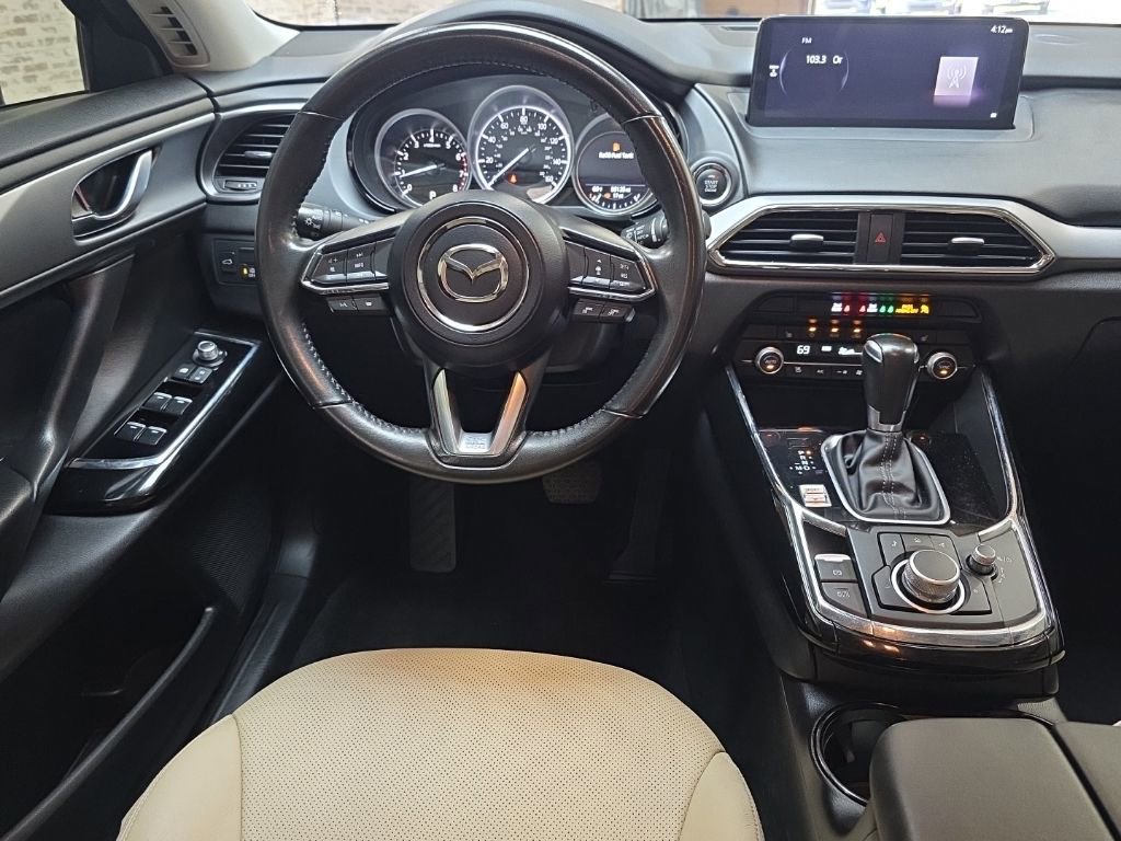 Used 2023 MAZDA CX-9 Touring Plus image 15