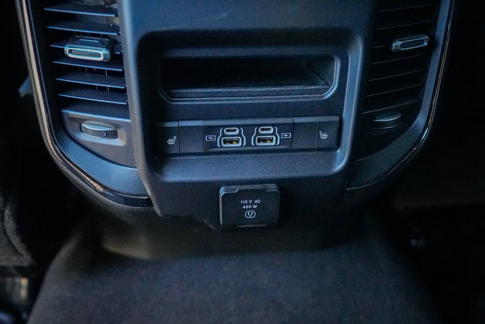 Used 2026 RAM 3500 Limited image 34