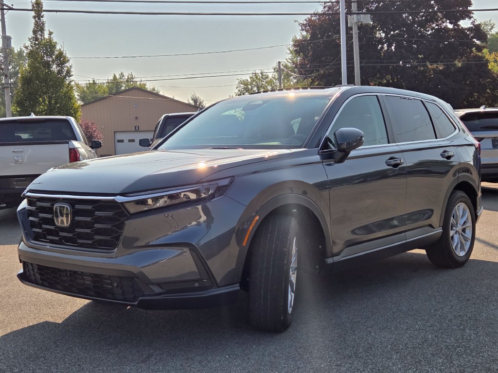 Used 2024 Honda CR-V EX-L image 21