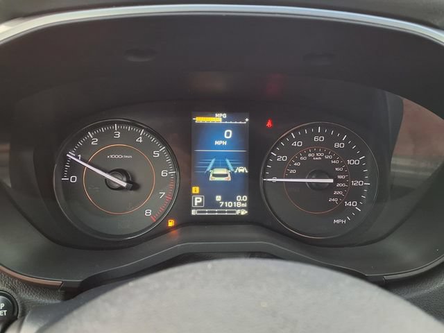 Used 2019 Subaru Crosstrek 2.0i Premium AWD/4WD image 20