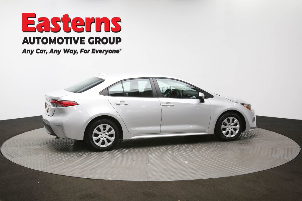 Used 2023 Toyota Corolla LE image 43