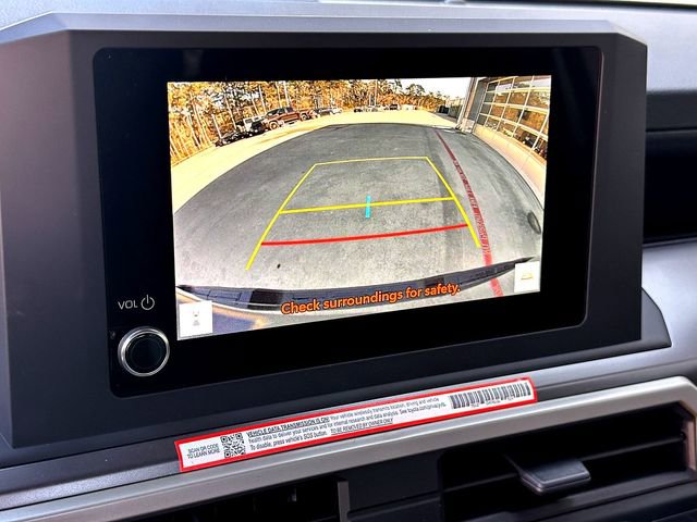 New 2026 Toyota Tacoma SR5 image 12