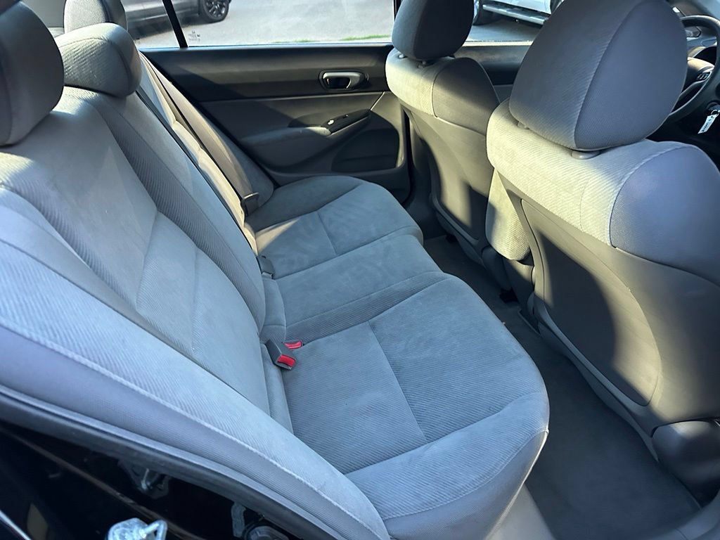 Used 2010 Honda Civic LX image 11