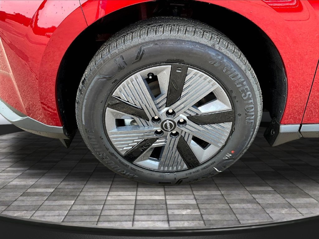 New 2026 Nissan Murano SL AWD/4WD image 13