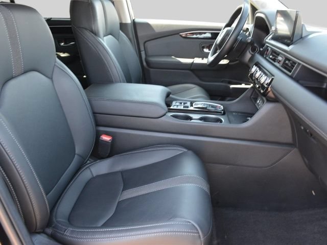 Certified 2025 Honda Pilot EX-L image 21