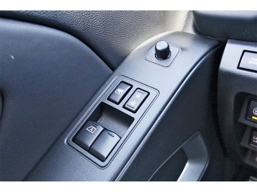 Certified 2024 Nissan Frontier SV w/ SV Convenience Package image 19