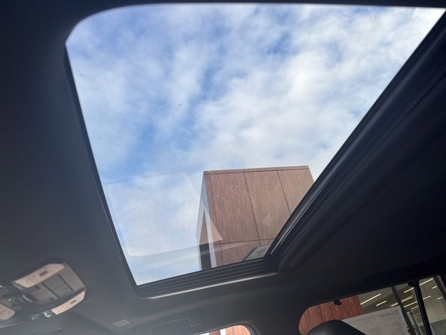 New 2025 Lexus GX 550 image 25