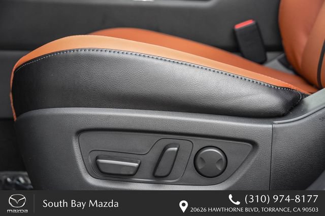 New 2026 MAZDA CX-50 AWD 2.5 S w/ Accent Package image 24