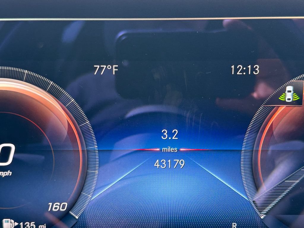 Used 2022 Mercedes-Benz E 350 Sedan image 12