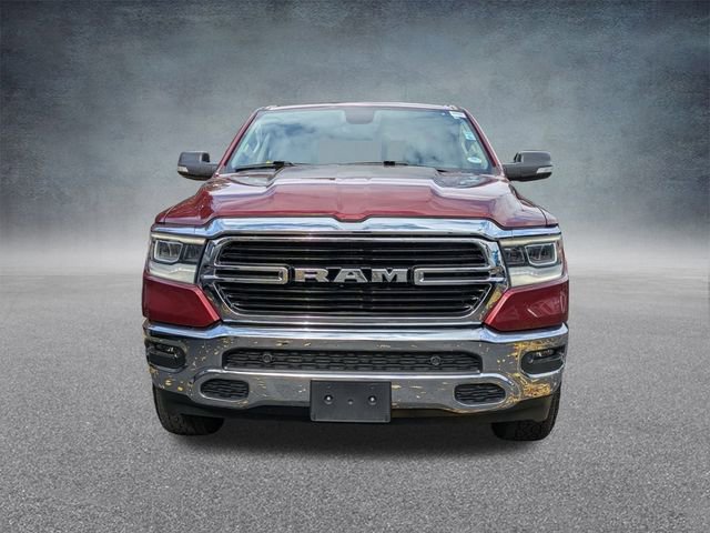 Certified 2020 RAM 1500 Big Horn image 8