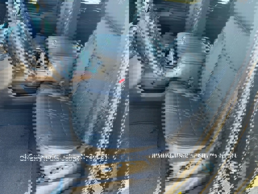 Used 2025 Chevrolet Silverado 2500 High Country w/ Midnight Edition image 61