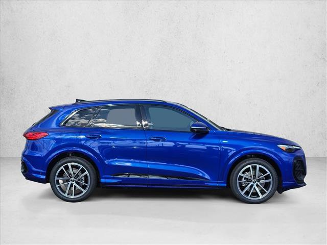 New 2026 Audi Q5 Prestige AWD/4WD image 10