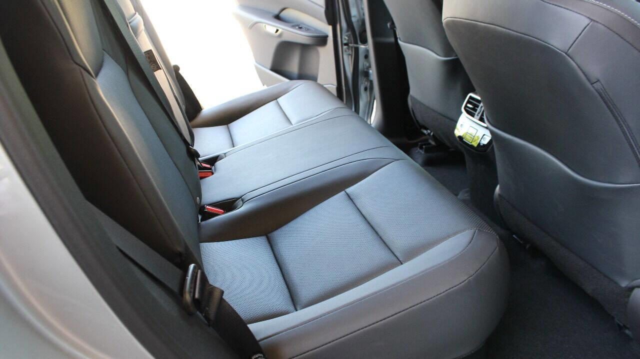 Used 2024 Lexus RX 350 FWD w/ Technology Package image 34