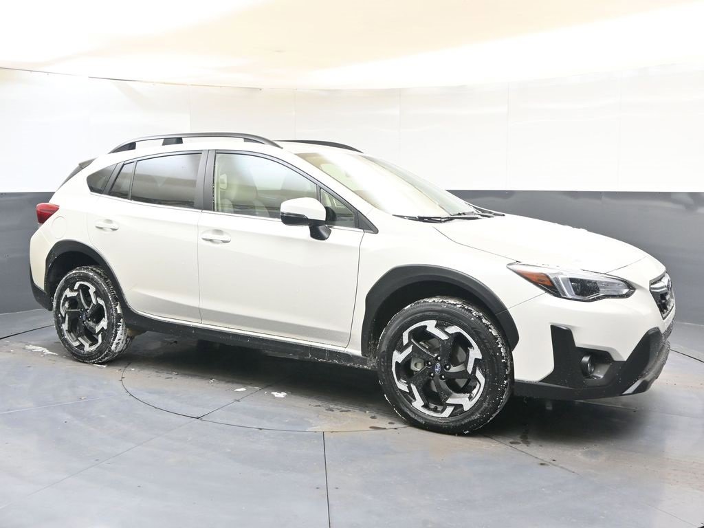 Certified 2023 Subaru Crosstrek 2.5i Limited image 7