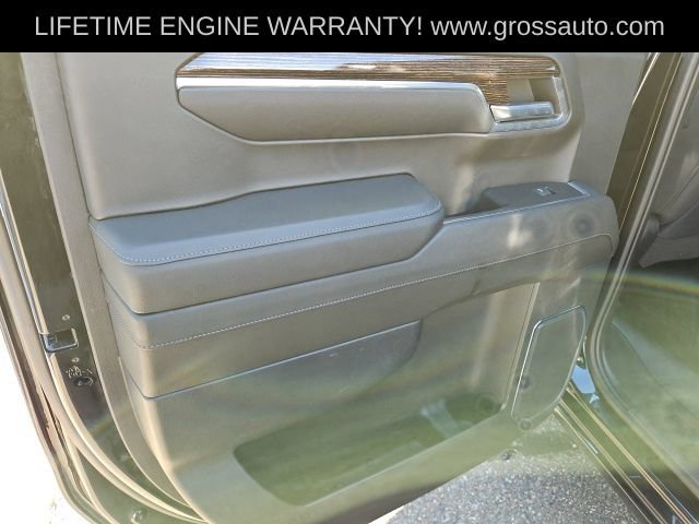 Used 2024 GMC Sierra 1500 Elevation w/ Preferred Package AWD/4WD image 30