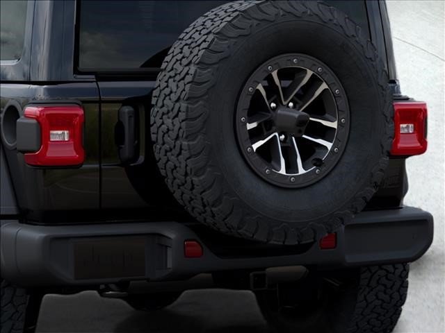 New 2026 Jeep Wrangler Unlimited Sport AWD/4WD image 14
