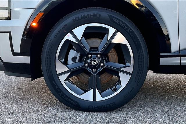 New 2026 Hyundai Palisade Limited image 12