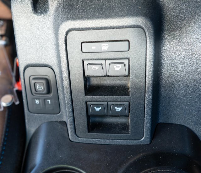 Used 2023 Ford Bronco Outer Banks image 26