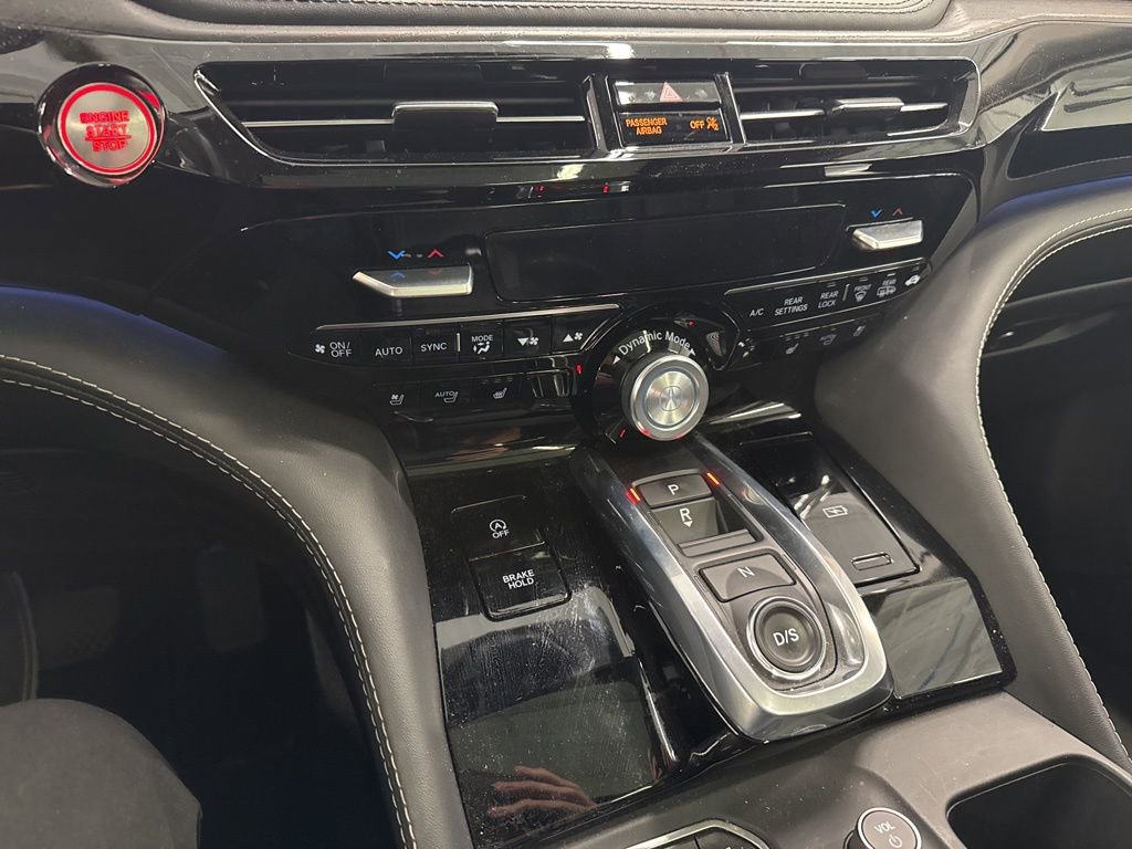 Used 2022 Acura MDX SH-AWD w/ Advance Package image 14