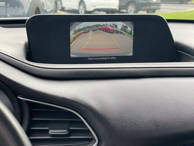 Certified 2024 MAZDA CX-30 AWD 2.5 S image 20