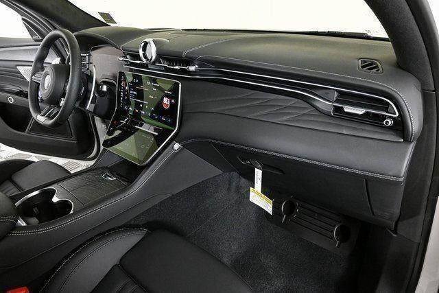 New 2025 Maserati Grecale Modena AWD/4WD image 26