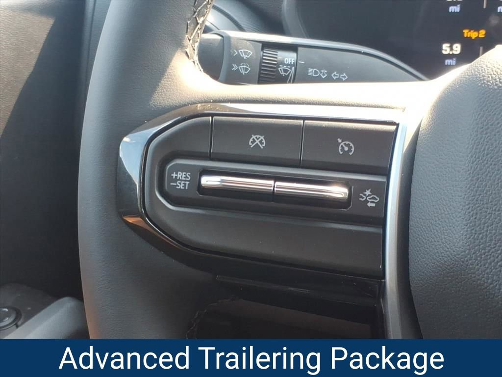 New 2026 Chevrolet Colorado W/T image 12