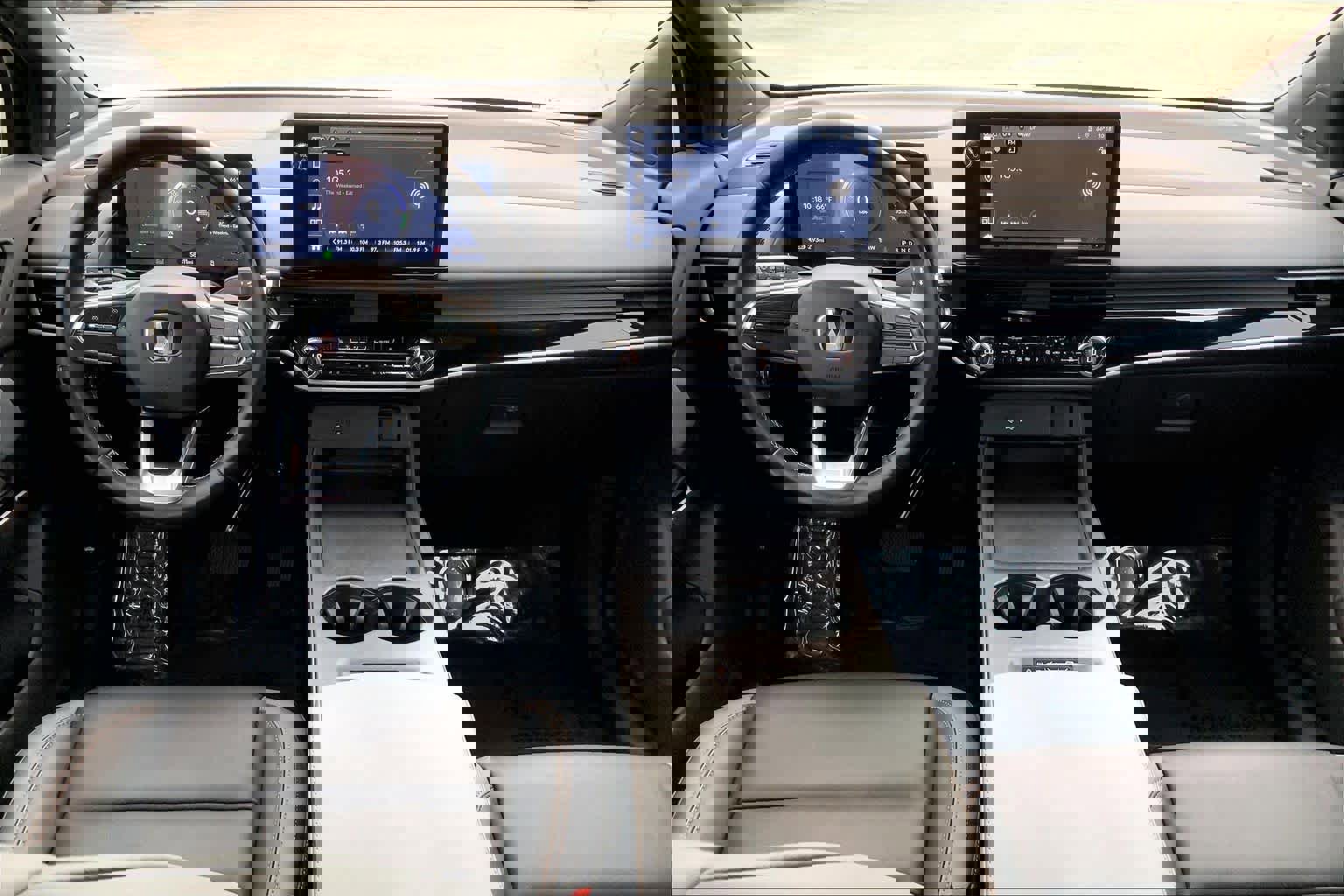 Used 2025 Honda Prologue Touring image 15