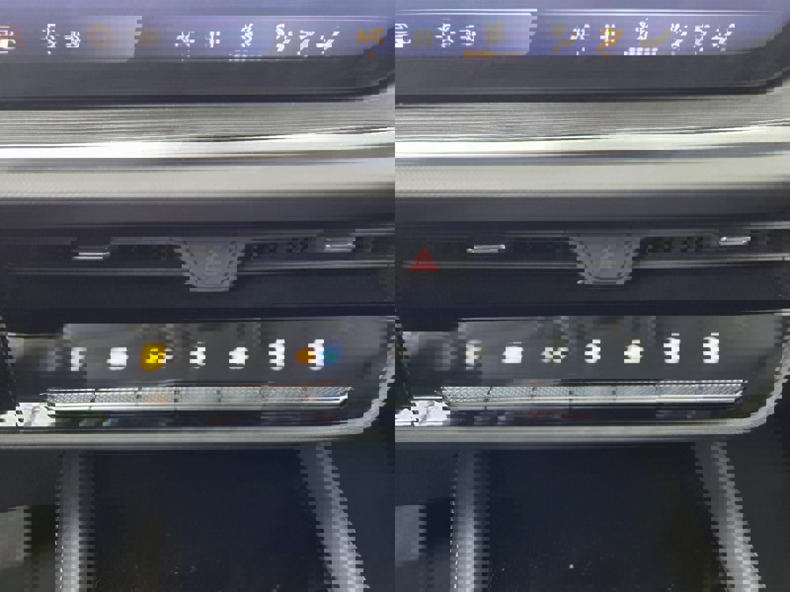 Certified 2025 Buick Envision Preferred image 33