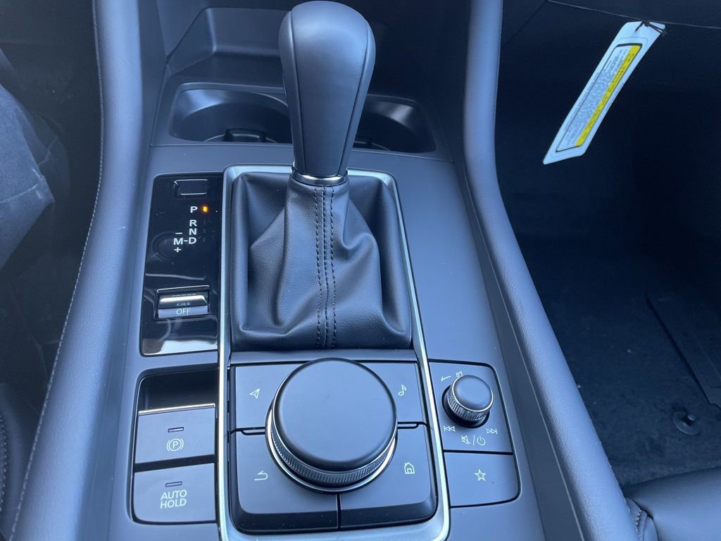 New 2026 MAZDA MAZDA3 2.5 S Sedan w/ Preferred Pkg image 20