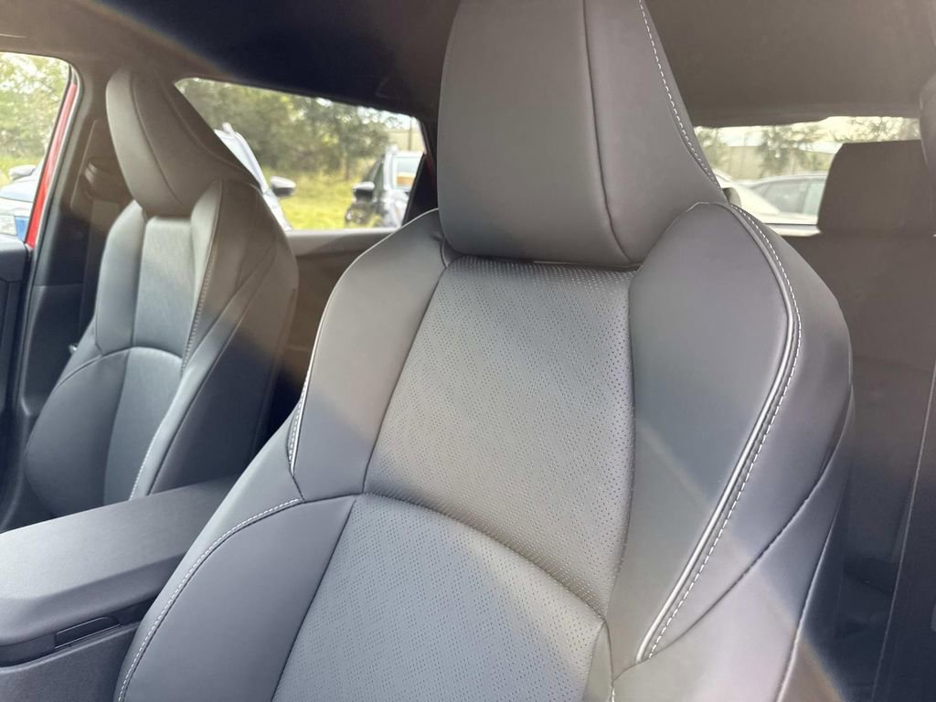 New 2026 Subaru Solterra image 23