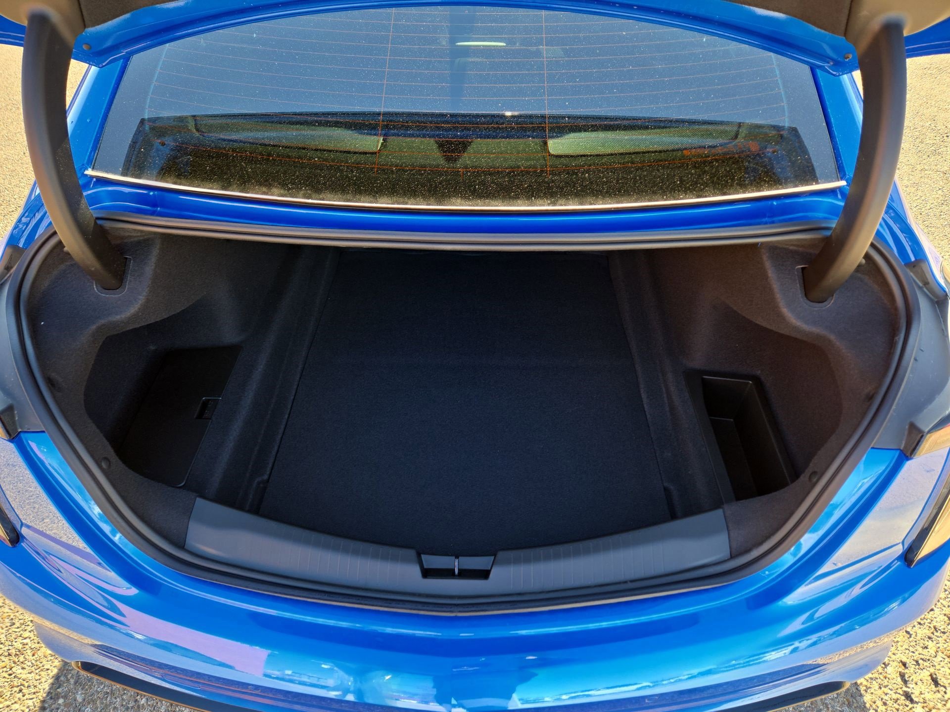 New 2026 Cadillac CT5 Sport w/ Technology Package image 12