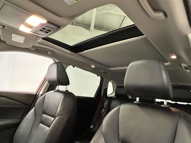 Used 2021 Nissan Rogue SL w/ Premium Package image 15