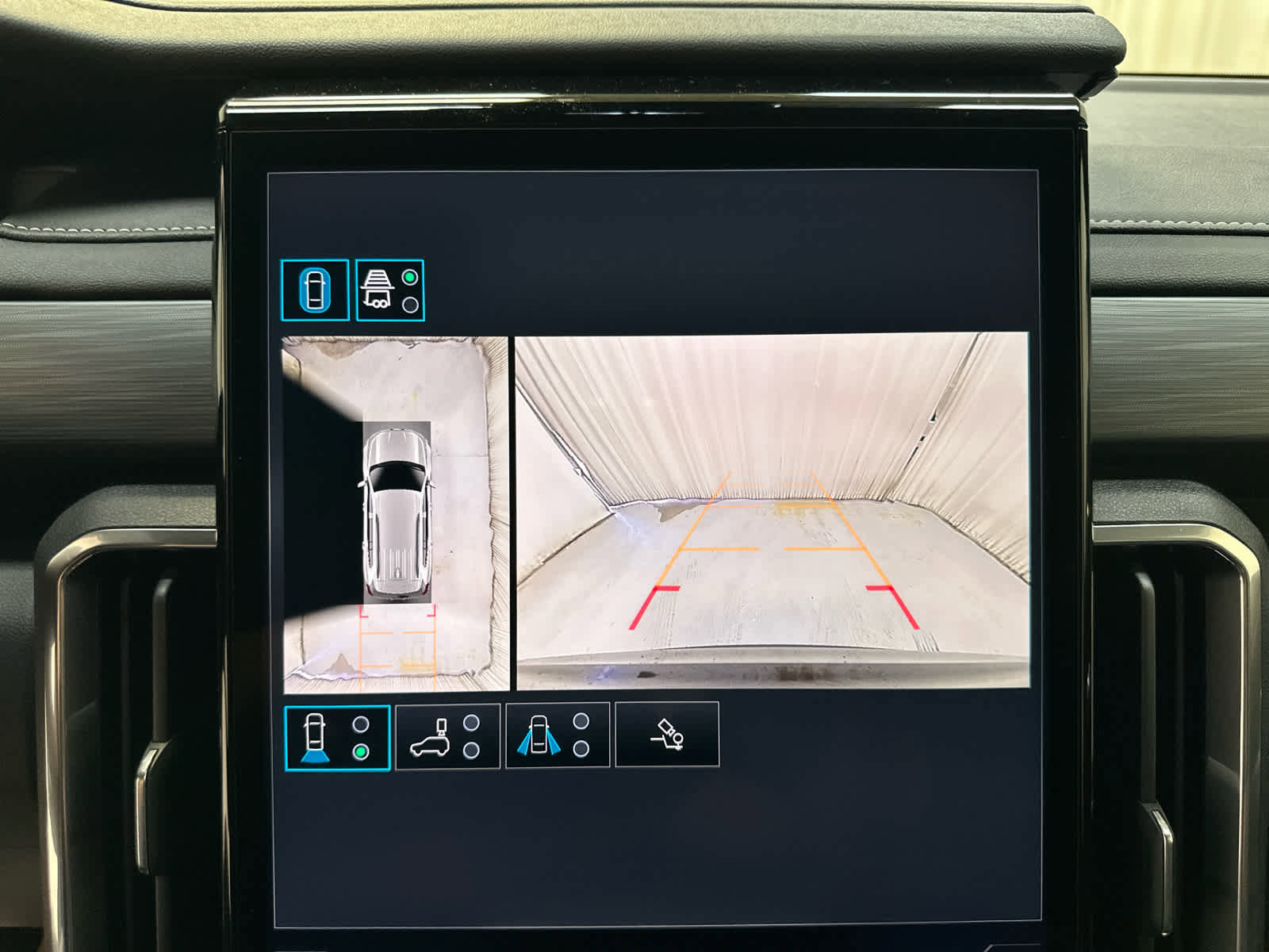 New 2026 GMC Acadia Elevation w/ Elevation Premium Package image 15