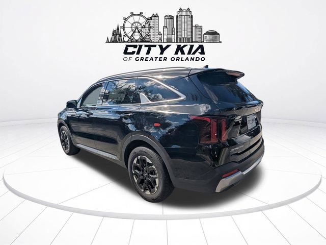 Used 2026 Kia Sorento S FWD image 4
