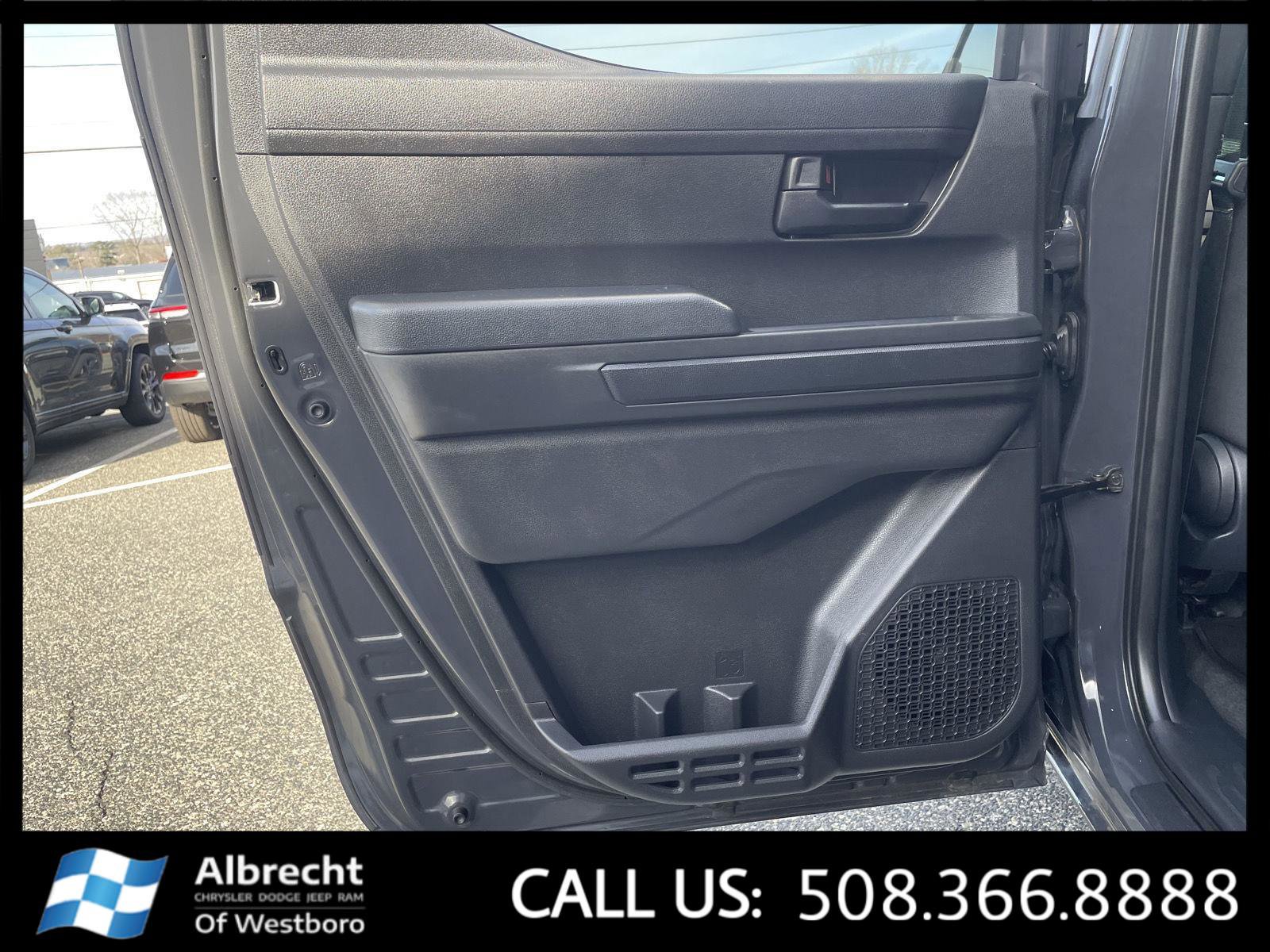 Used 2024 Toyota Tacoma SR5 image 14