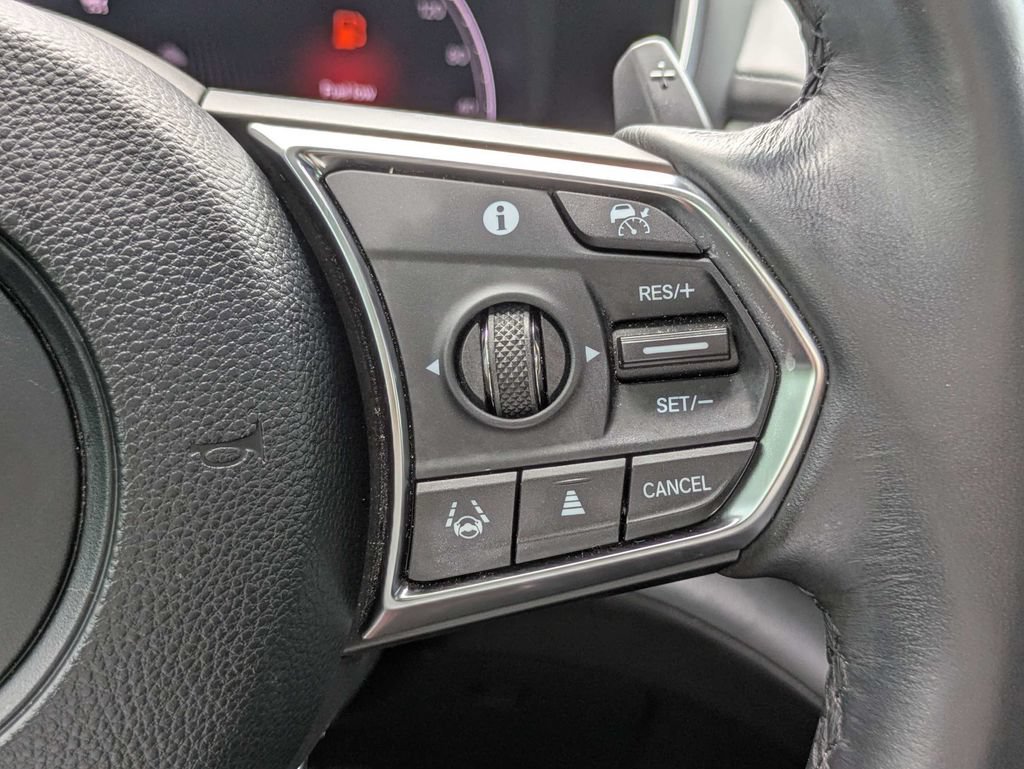 Used 2025 Acura MDX FWD w/ Technology Package image 28