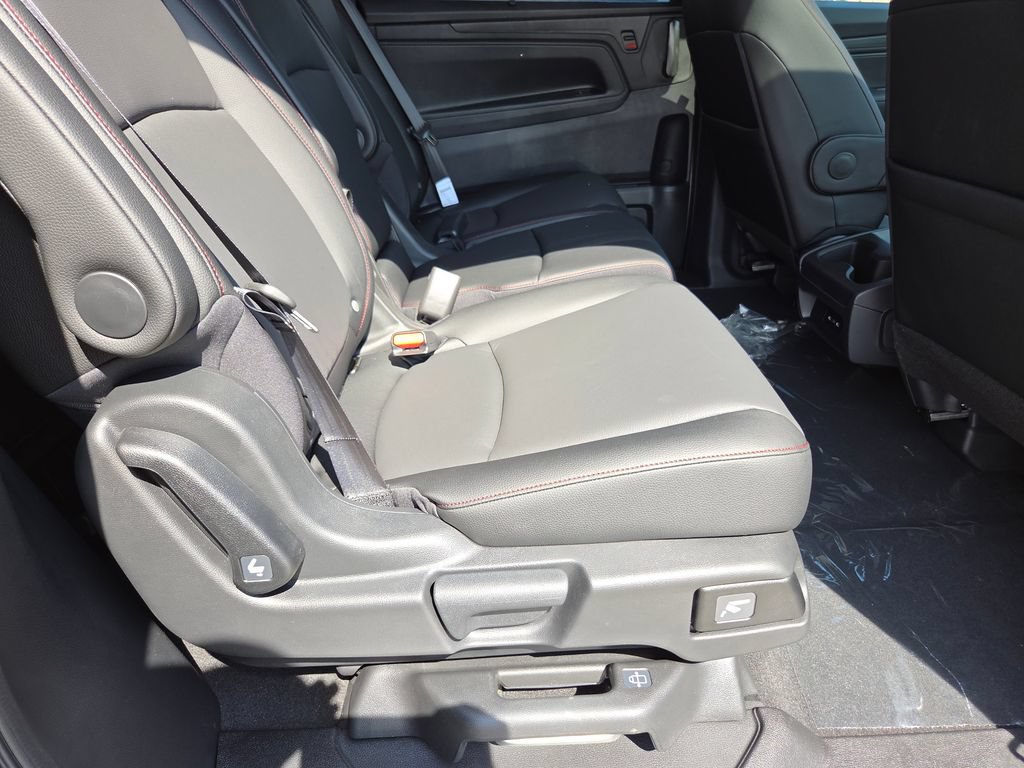 New 2026 Honda Odyssey Sport-L image 29